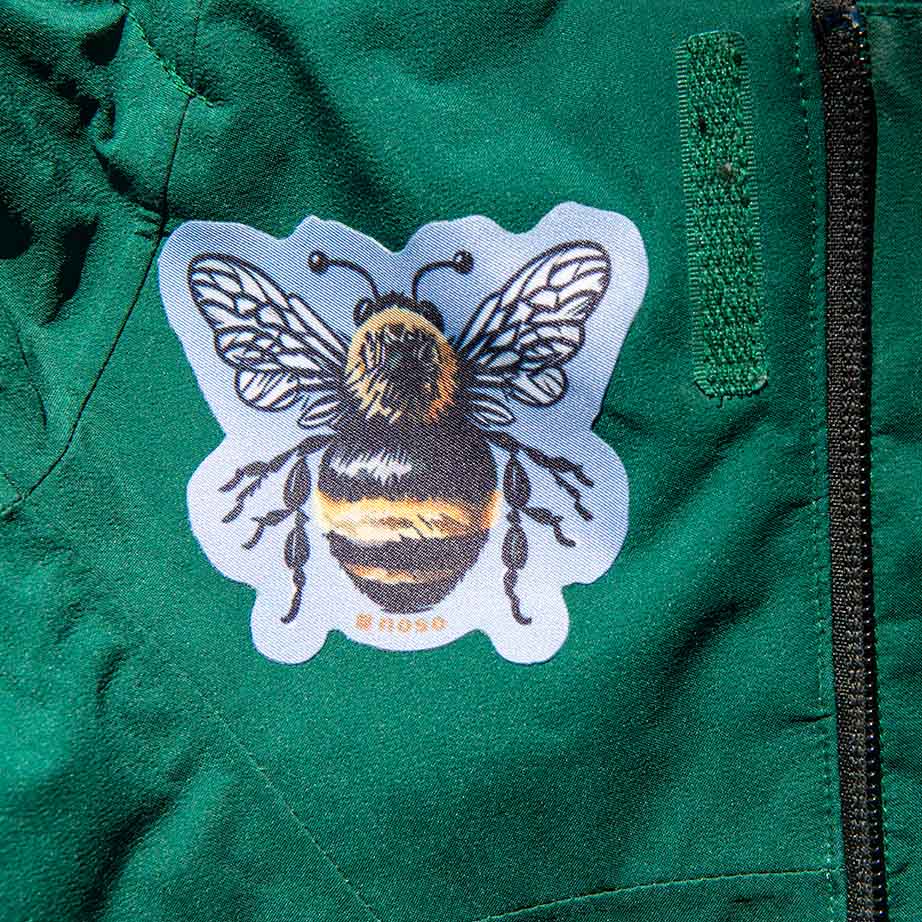 Bumble Bee