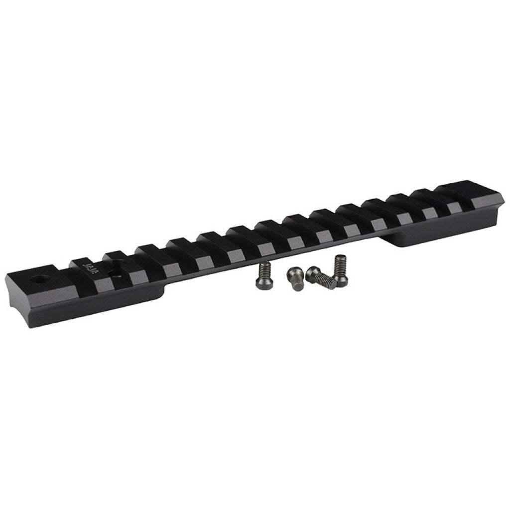 WARNE M/TECH PICA/RAIL TIKKA T3 20MOA