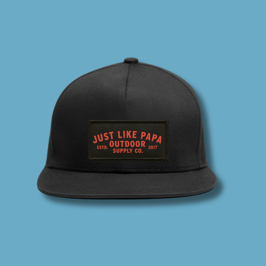 THE SCRIPT CAP