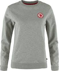 1960 Logo Badge Sweater W
