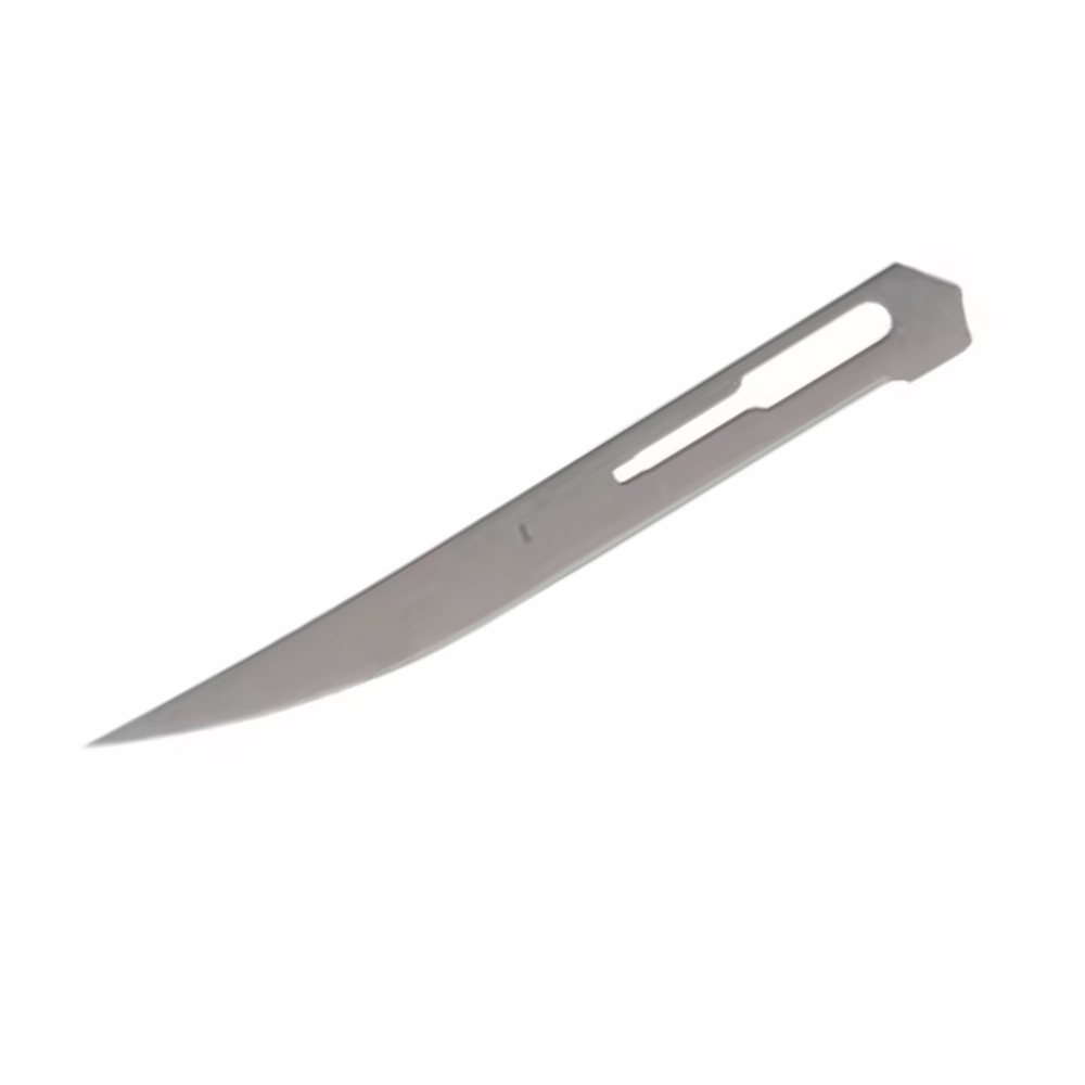 #127xt Japanese Stainless Steel Blades