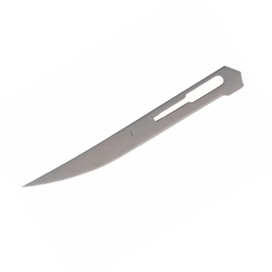 #127xt Japanese Stainless Steel Blades