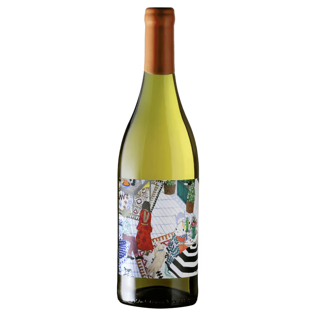 Sophie Germanier Organic Viognier 2023