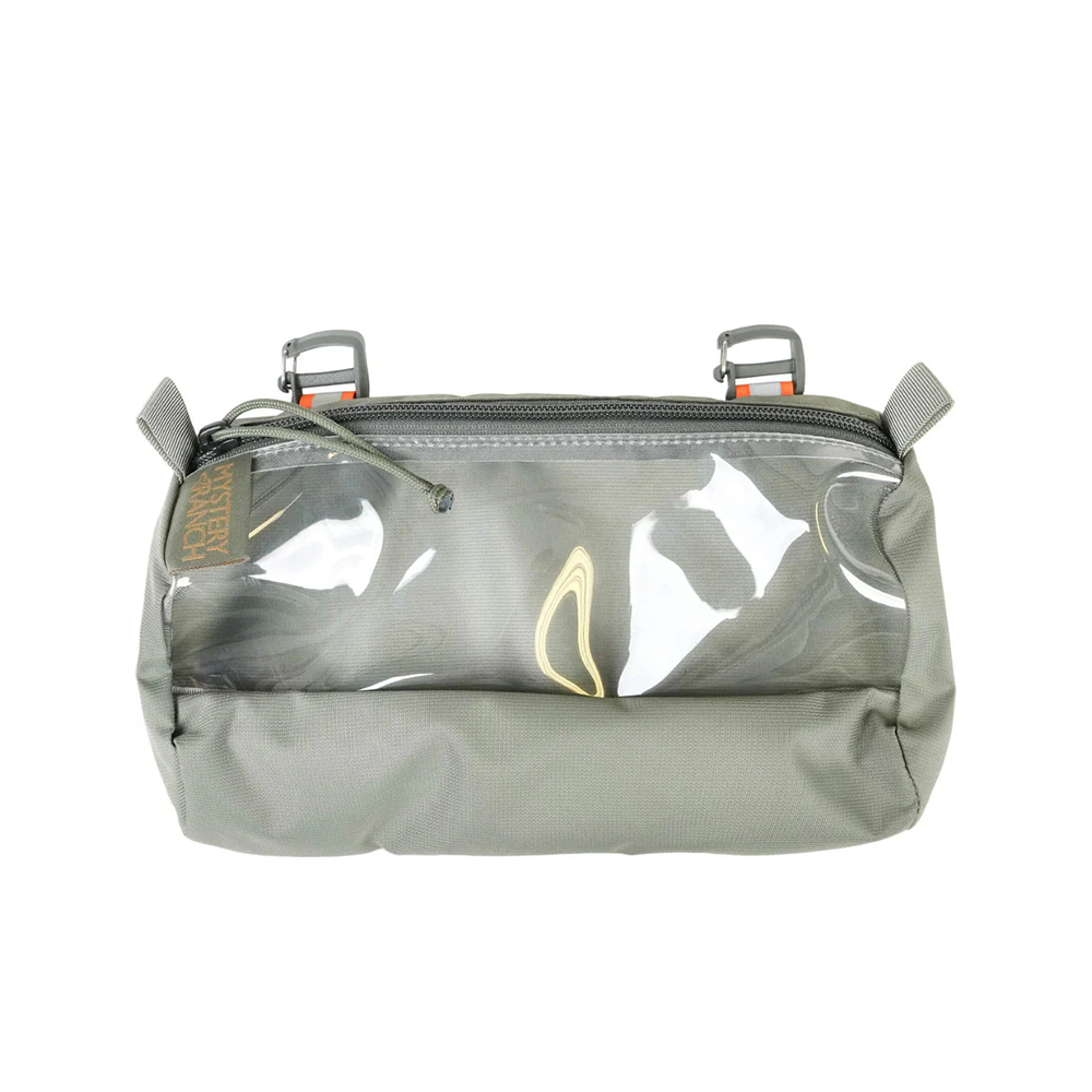 Quick Attach Void Bag Small