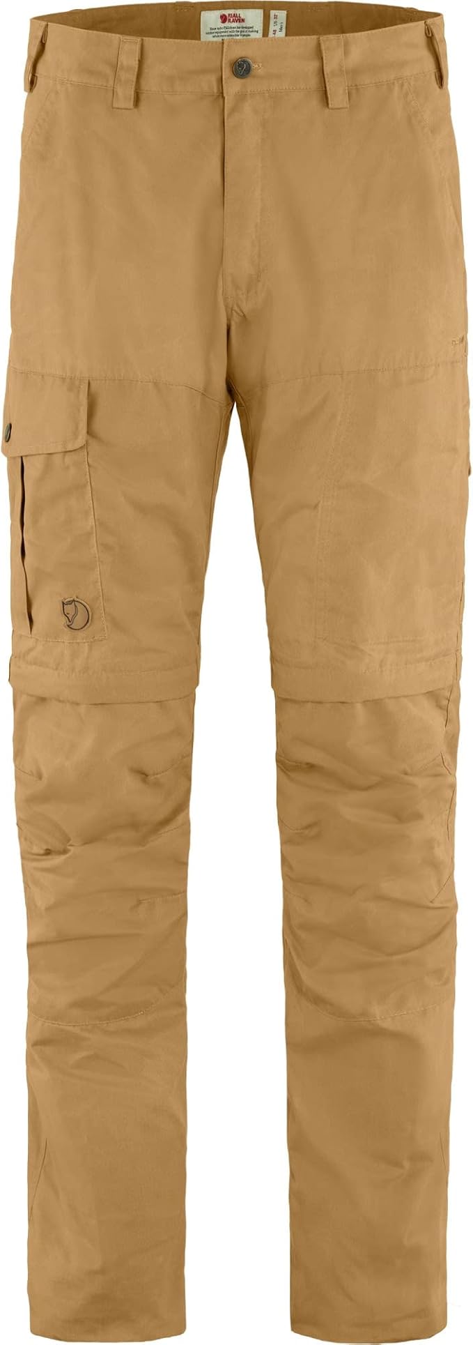 Karl Pro Zip-off Trousers M