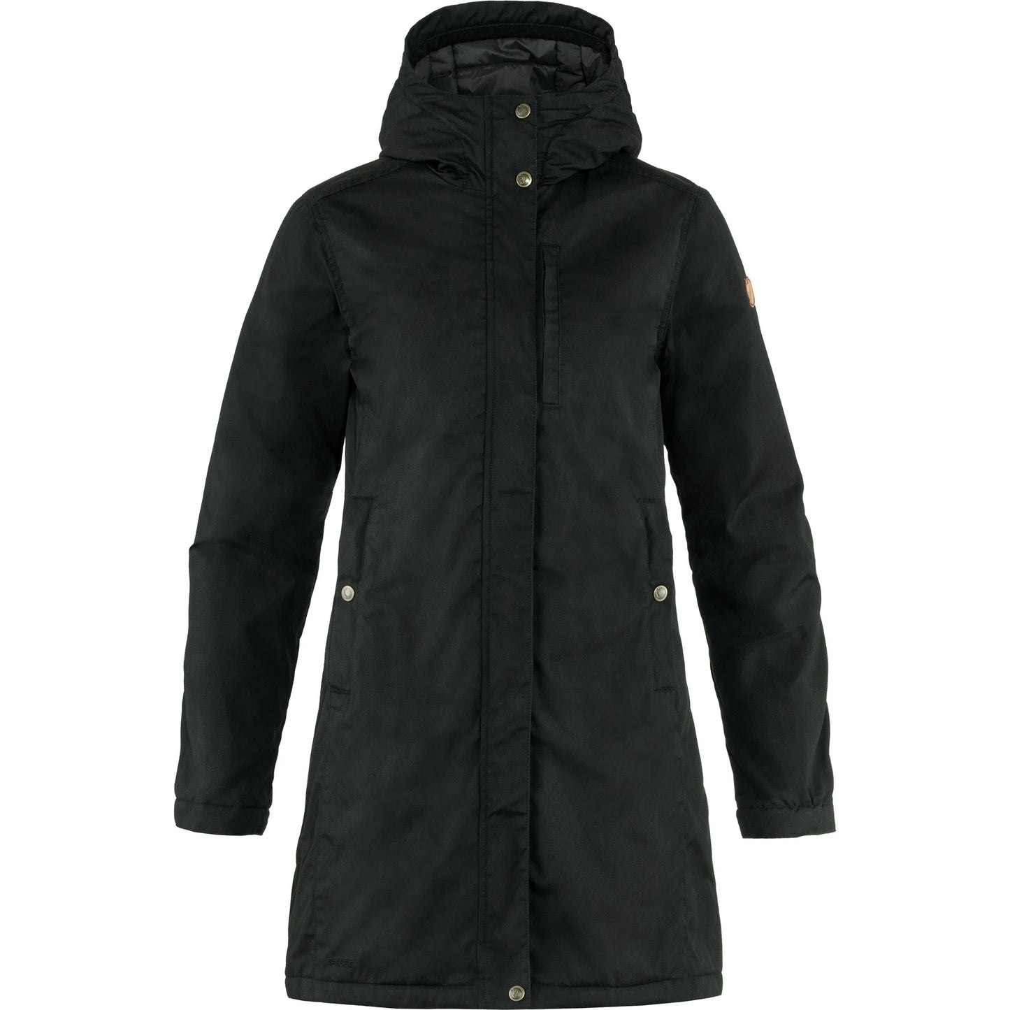 Kiruna Padded Parka W