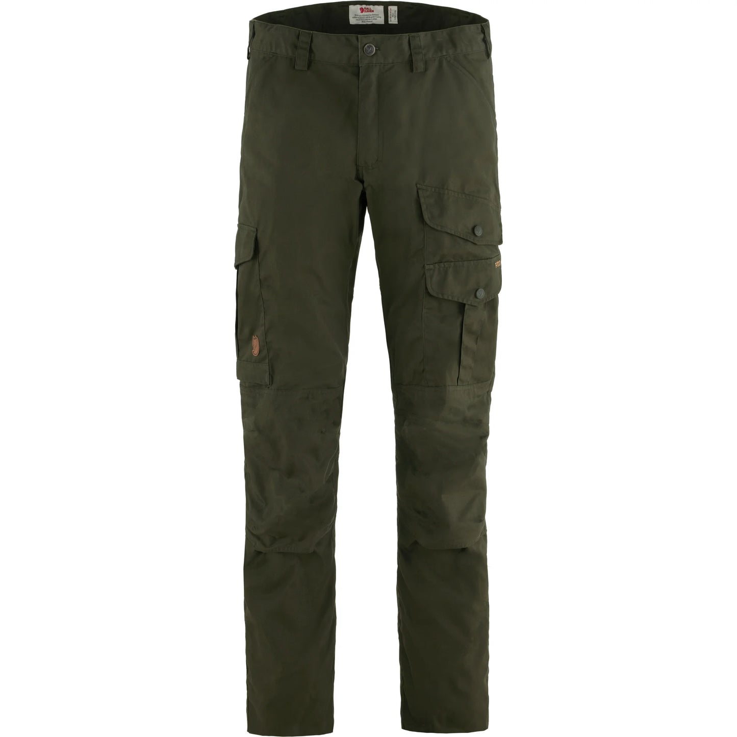 Barents Pro Hunting Trousers M