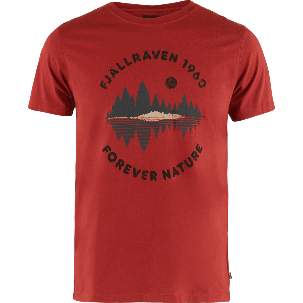 Forest Mirror T-Shirt M