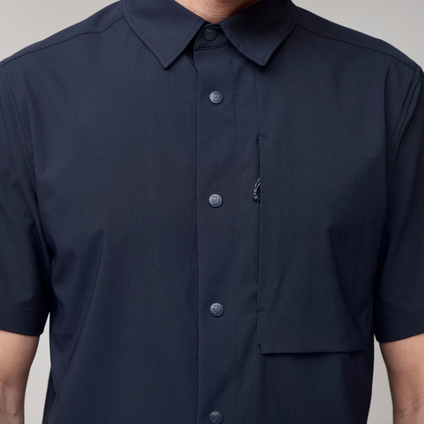 High Coast Pack Shirt SS M