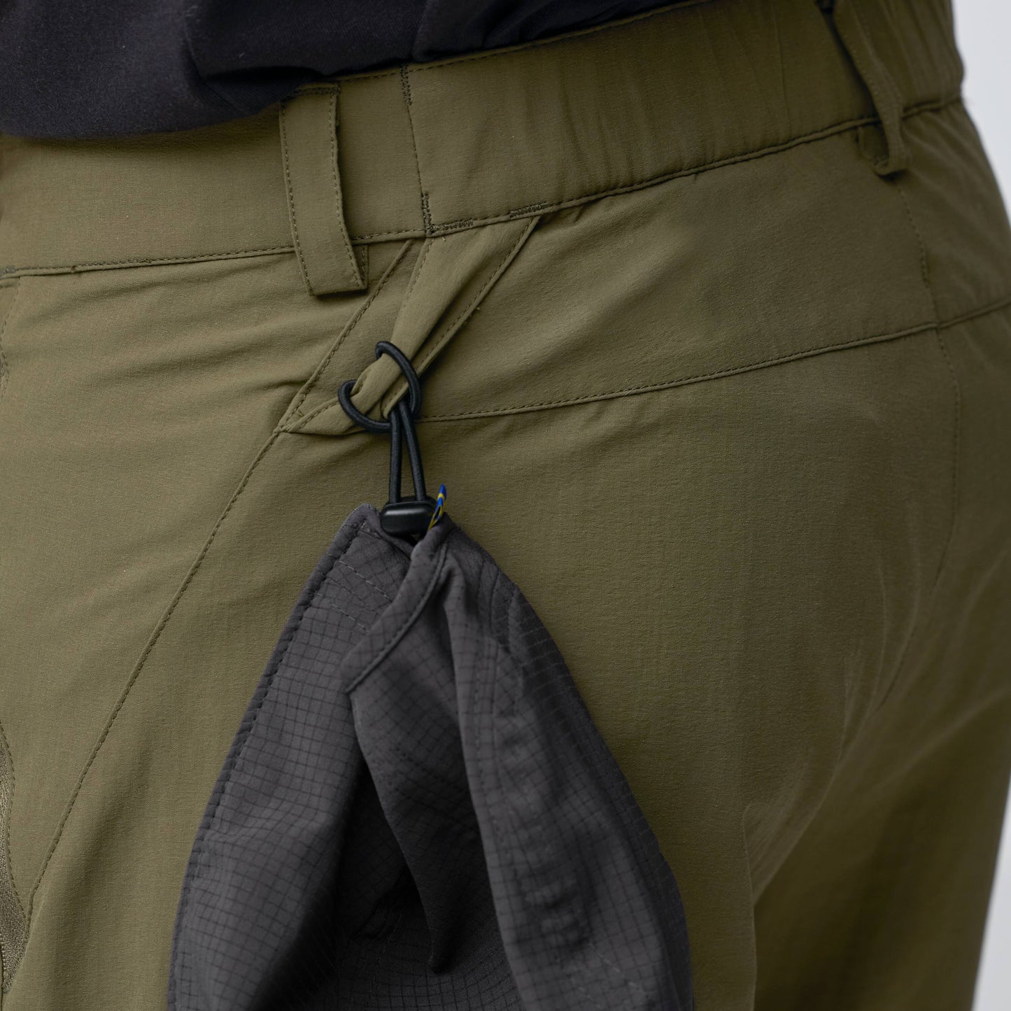 High Coast Pack Shorts M