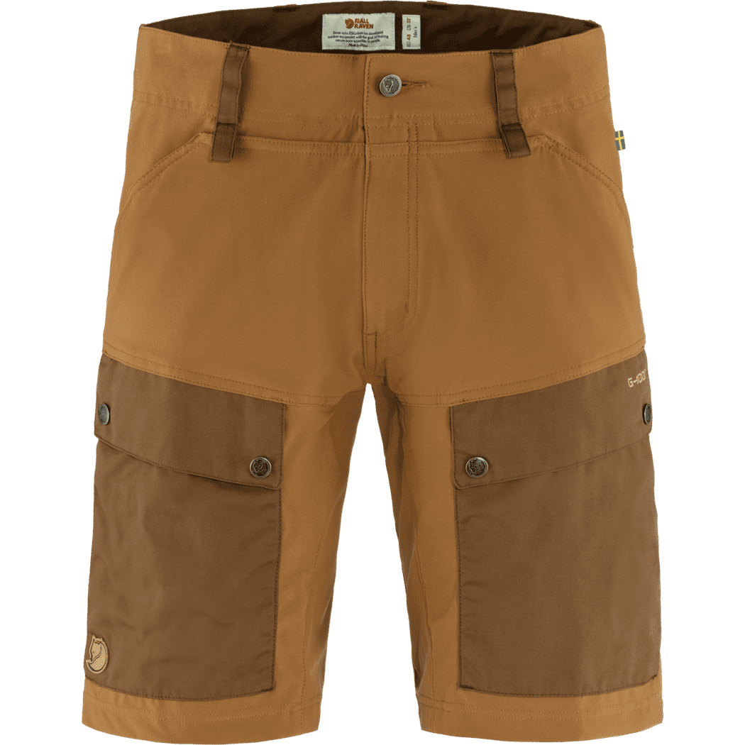 Keb 2025 shorts m