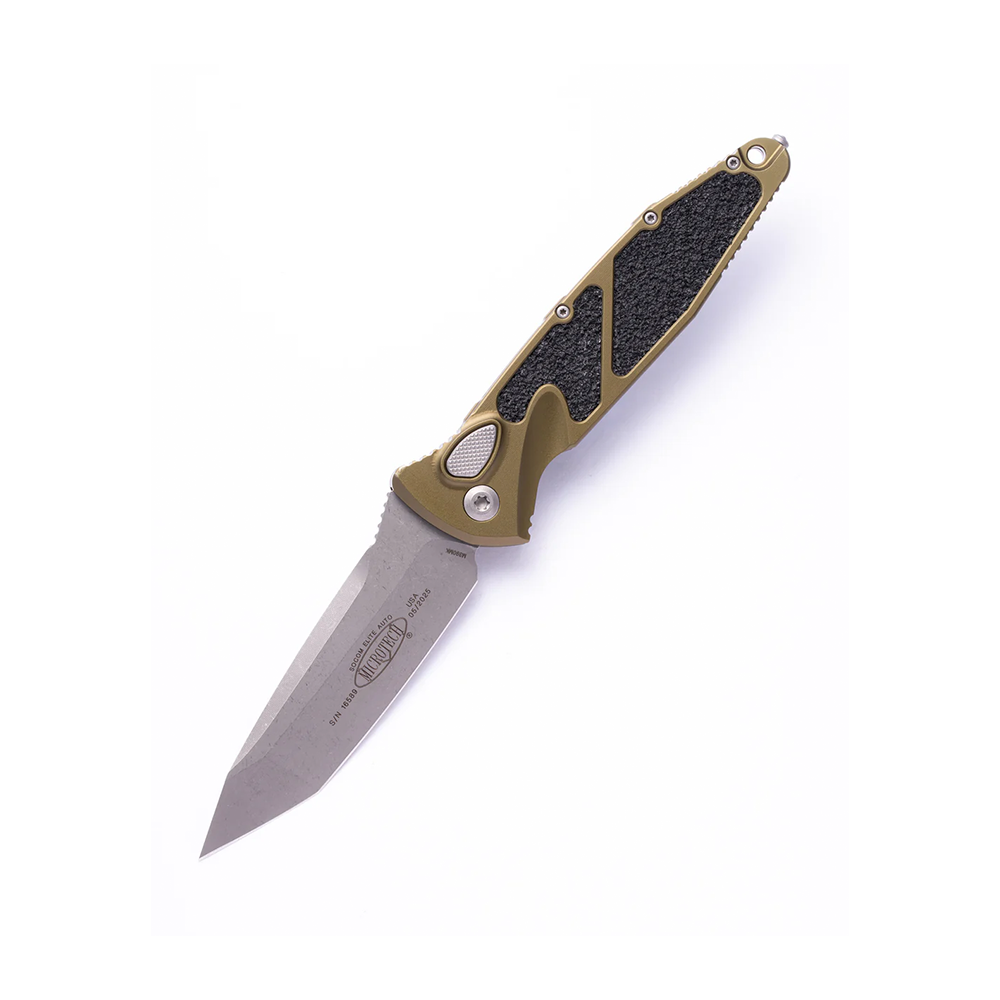 SOCOM ELITE T/E-AUTO APOCALYPTIC STANDARD OD GREEN - 161A-10APOD