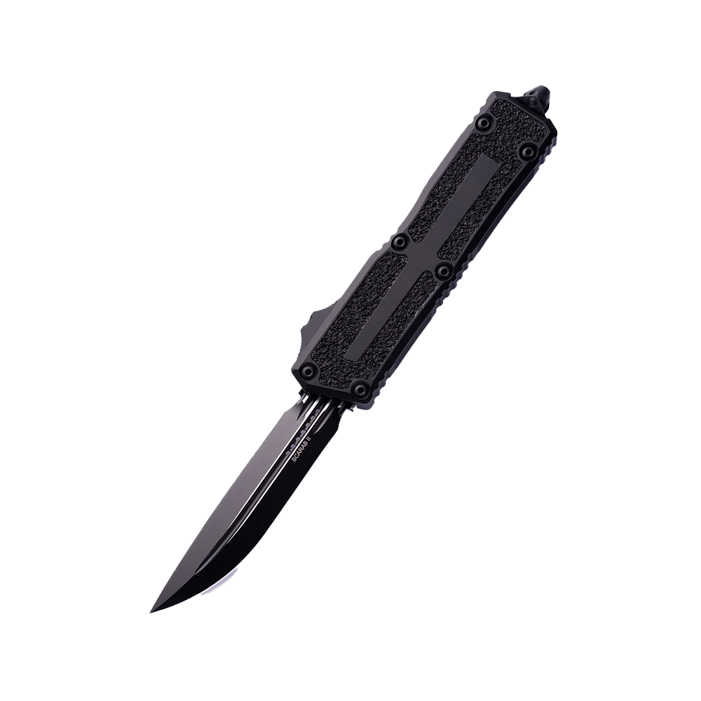 Scarab® II D/E-S Gen III Tactical Standard - 1180-1T