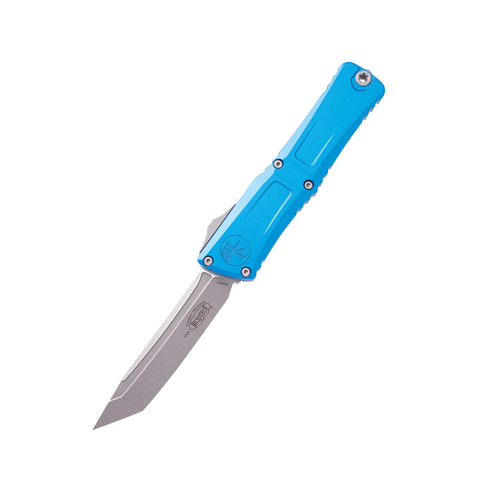 Combat Troodon® T/E Gen III Blue Apocalyptic® Standard - 1144-10APBL