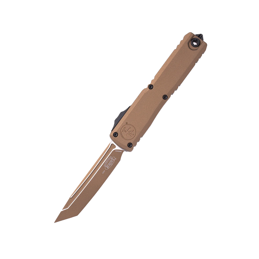 ULTRATECH GEN III ZBP STANDARD CERAKOTE BU CERAKOTE BURNT BRONZE - 1123-1UB-C19Z4