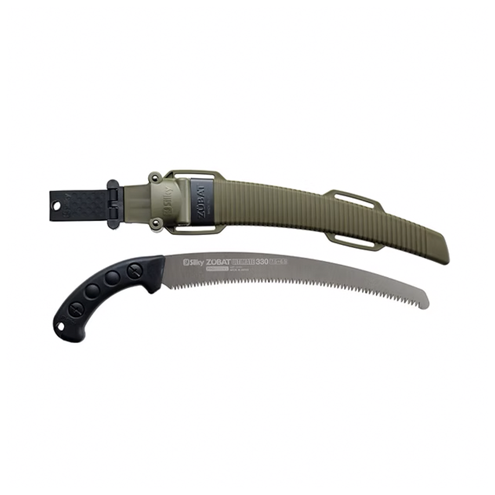 Zubat Ultimate 330mm