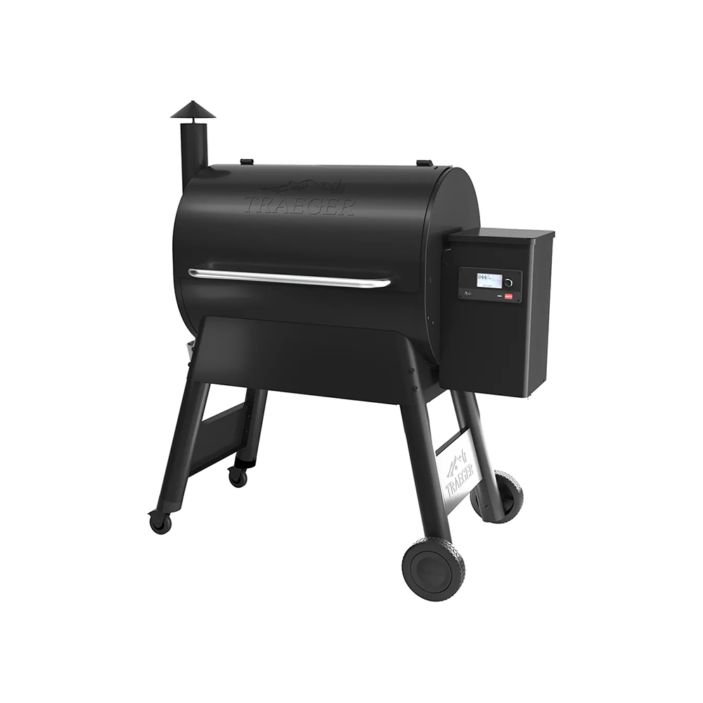 Pro 780 - Black