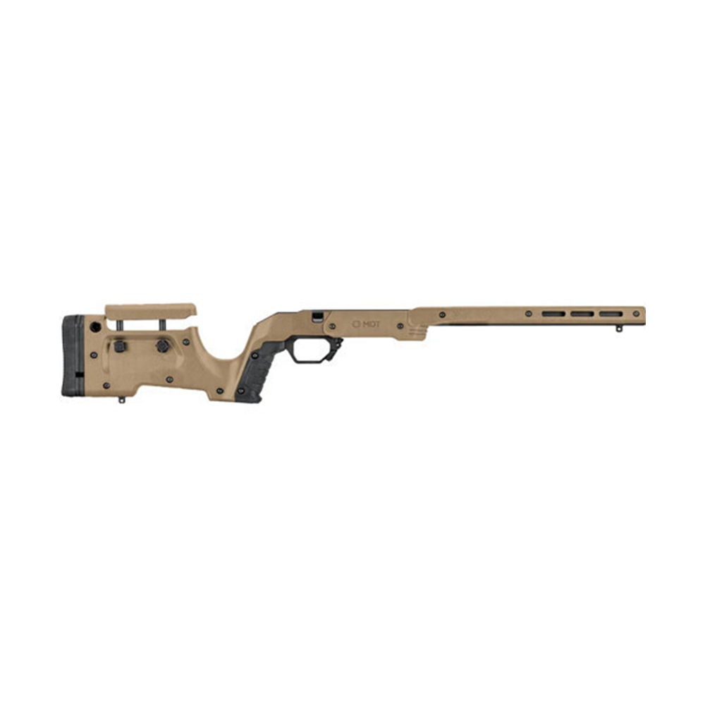 MDT CHASSIS - XRS - TIKKE T3 - SA - RH - FDE