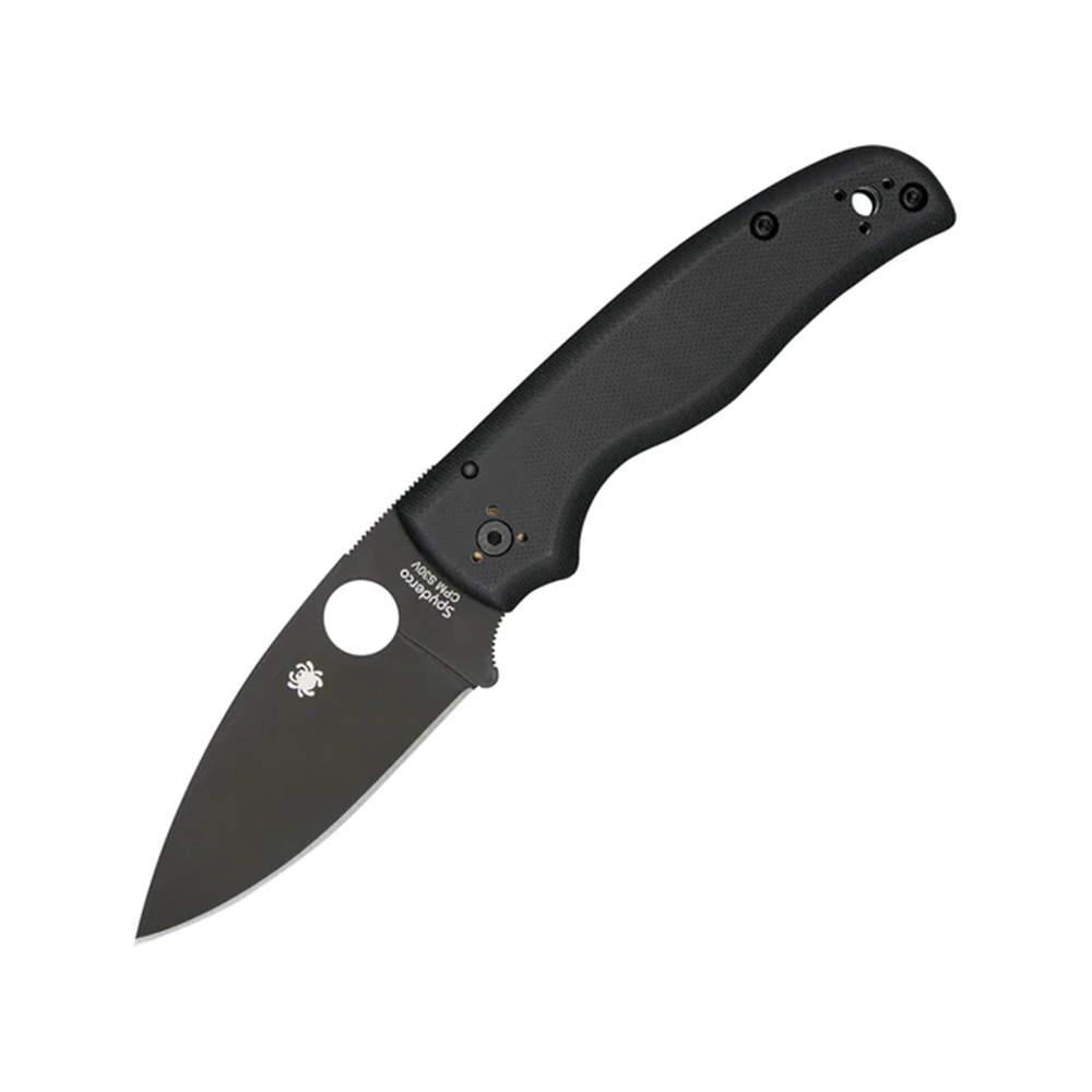 Shaman Compression Lock SC229GPBK