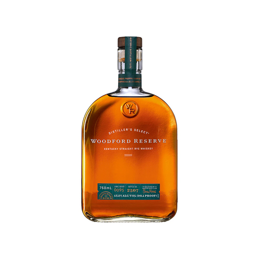 Woodford Rye