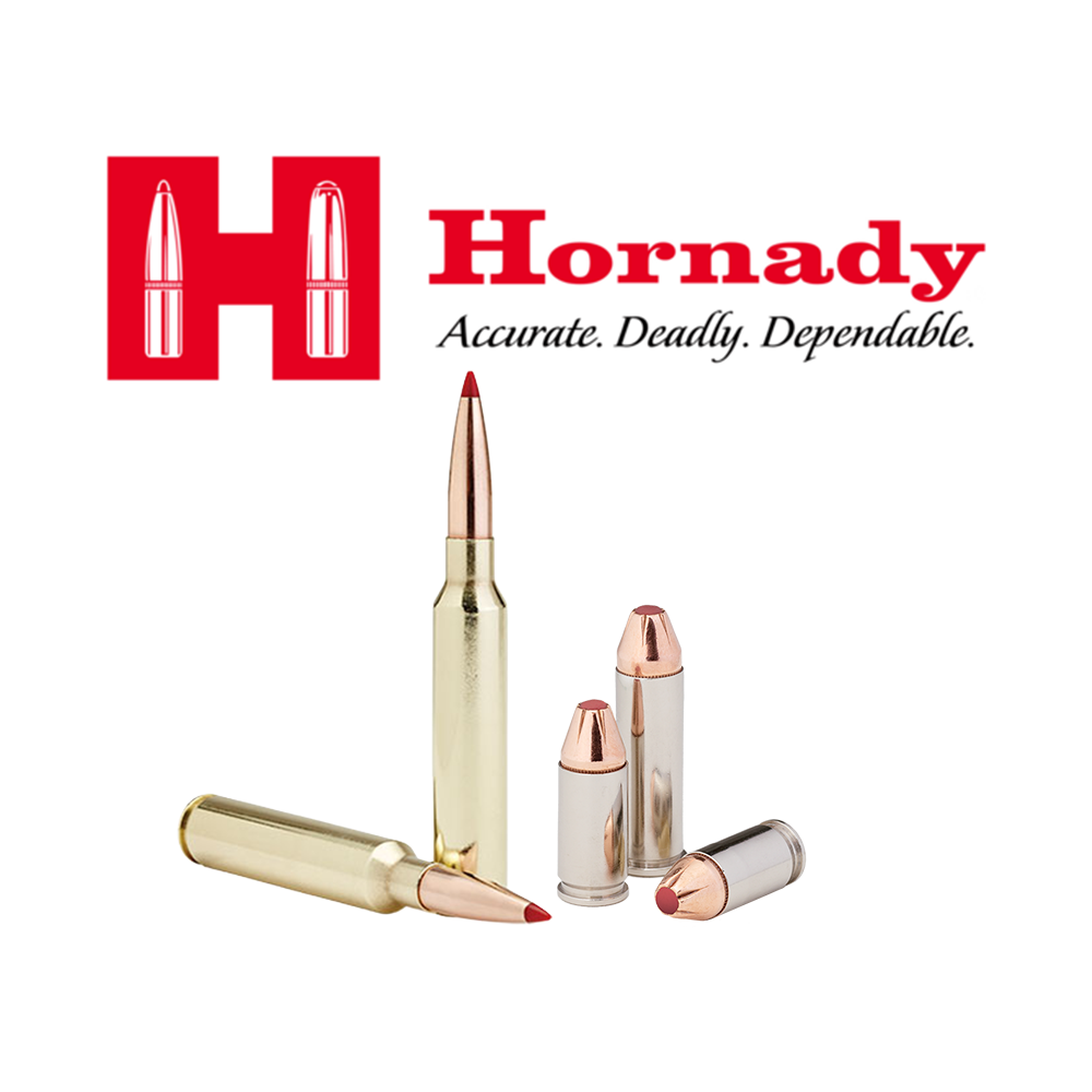 HORNADY AMMO 6.5X55 140GR SST (20)