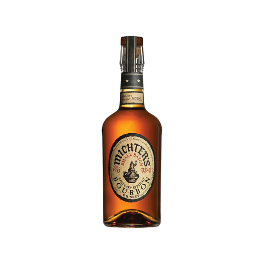 Michter's US*1 Small Batch Kentucky Straight Bourbon Whiskey
