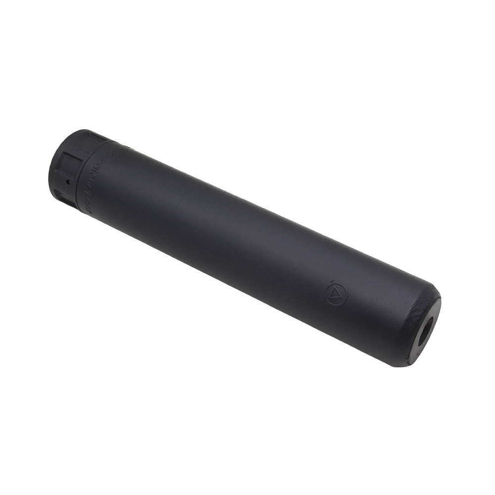OCEANIA DEFENCE S-7.62 RATCHET LOCK HYFLOW INCONEL SUPPRESSOR G5