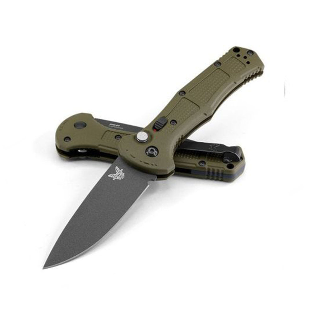 Claymore Green 9070BK-1