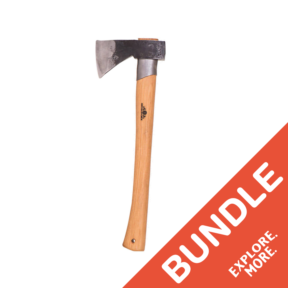 Outdoor Axe - 425