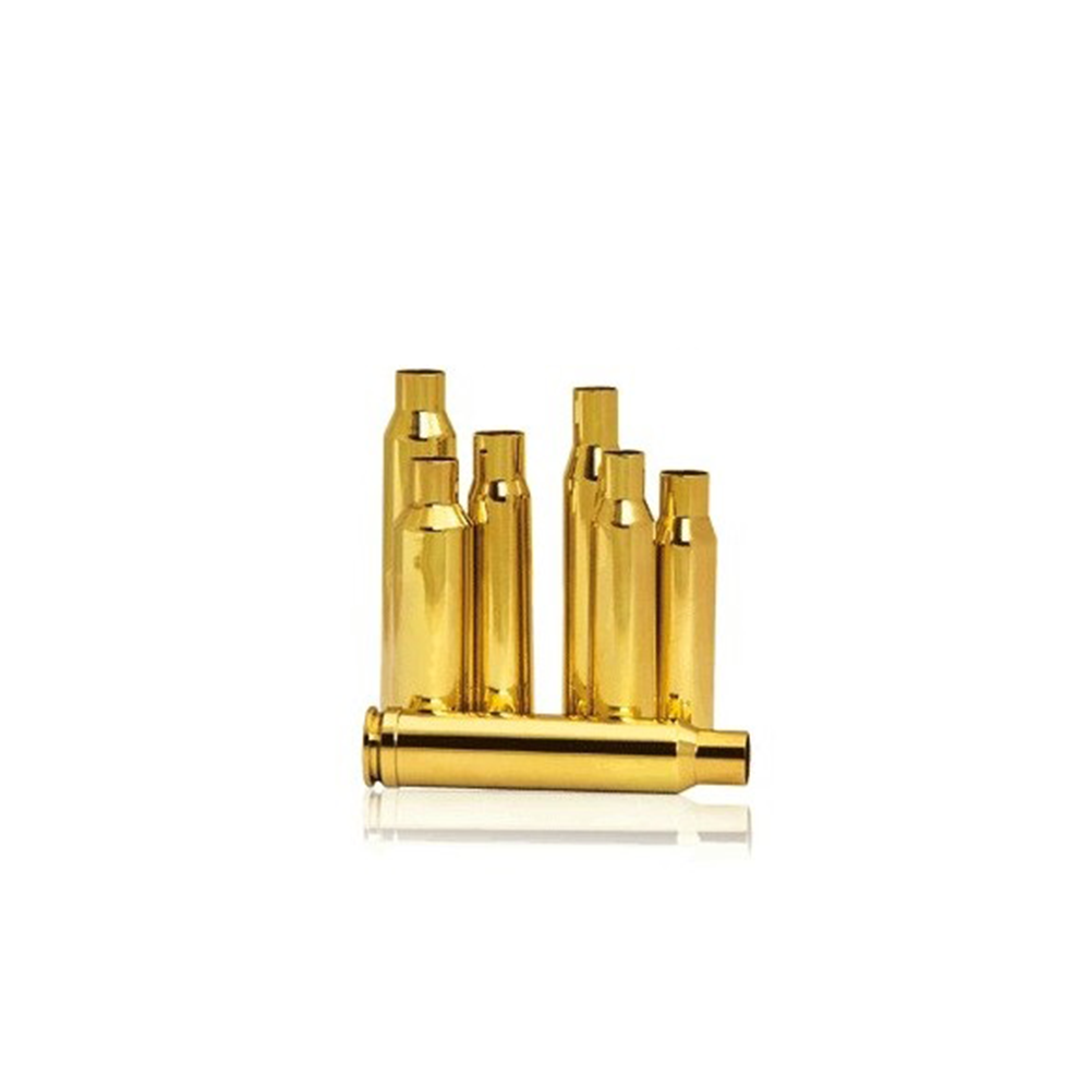 NORMA 6.5 CREEDMOOR LRP CASES (100)