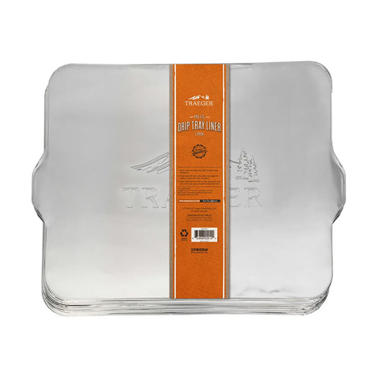 Drip Tray Liner 5 Pack - Pro 575