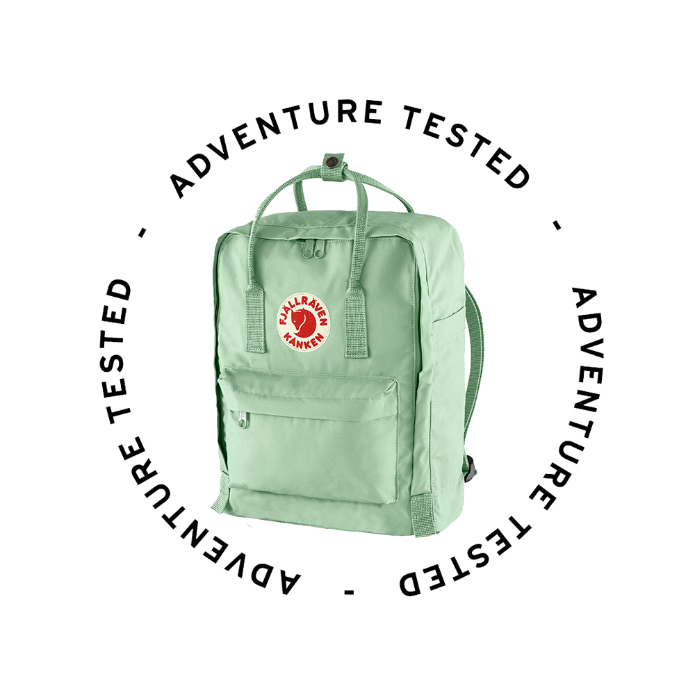 Famous swedish backpack online