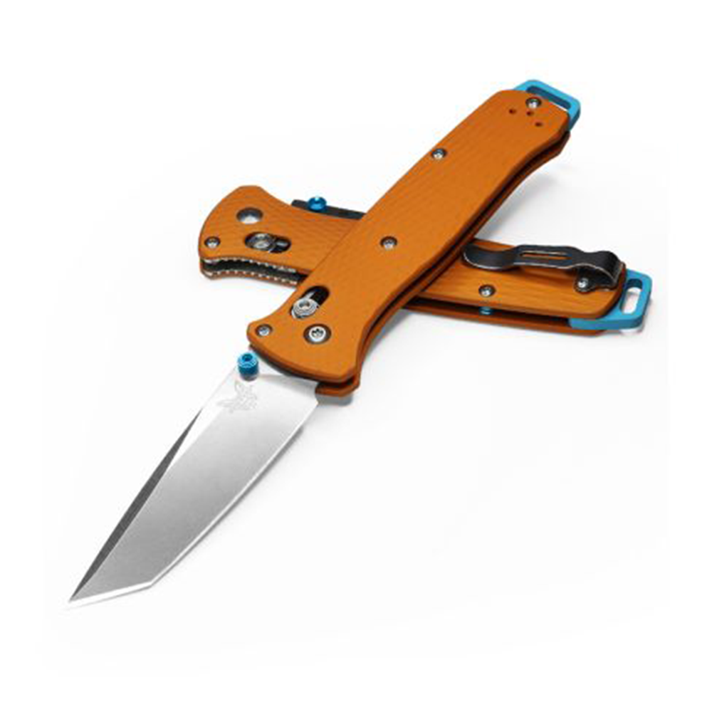 Bailout Burnt Orange 5347-2301
