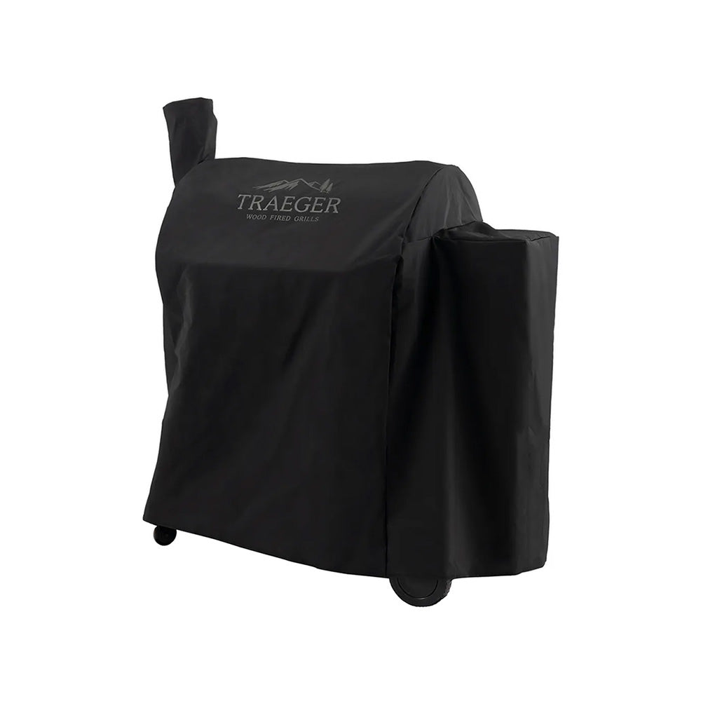 Pro 780 Cover