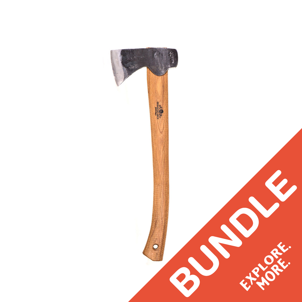 Hunter's Axe