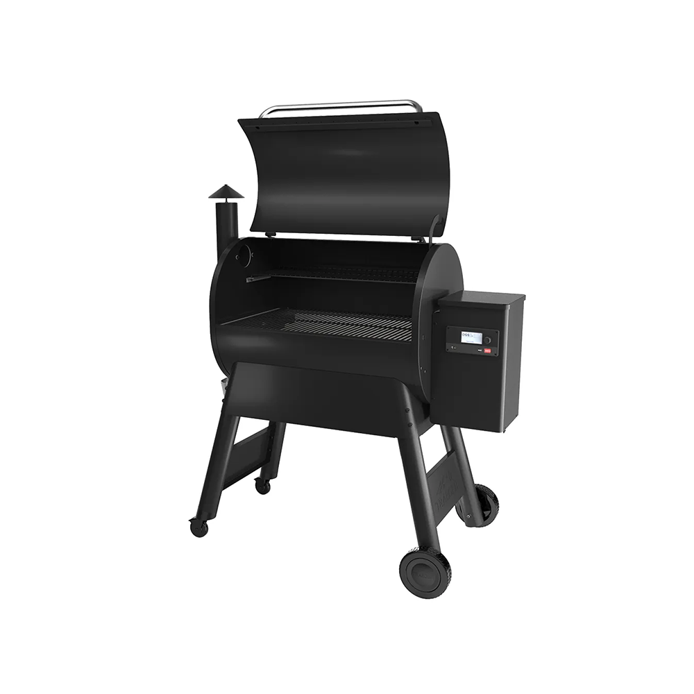 Pro 780 - Black