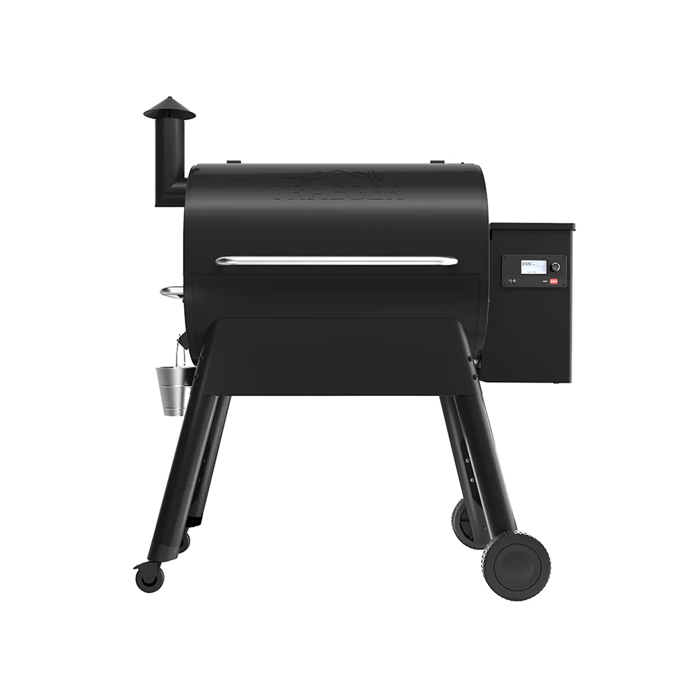 Pro 780 - Black