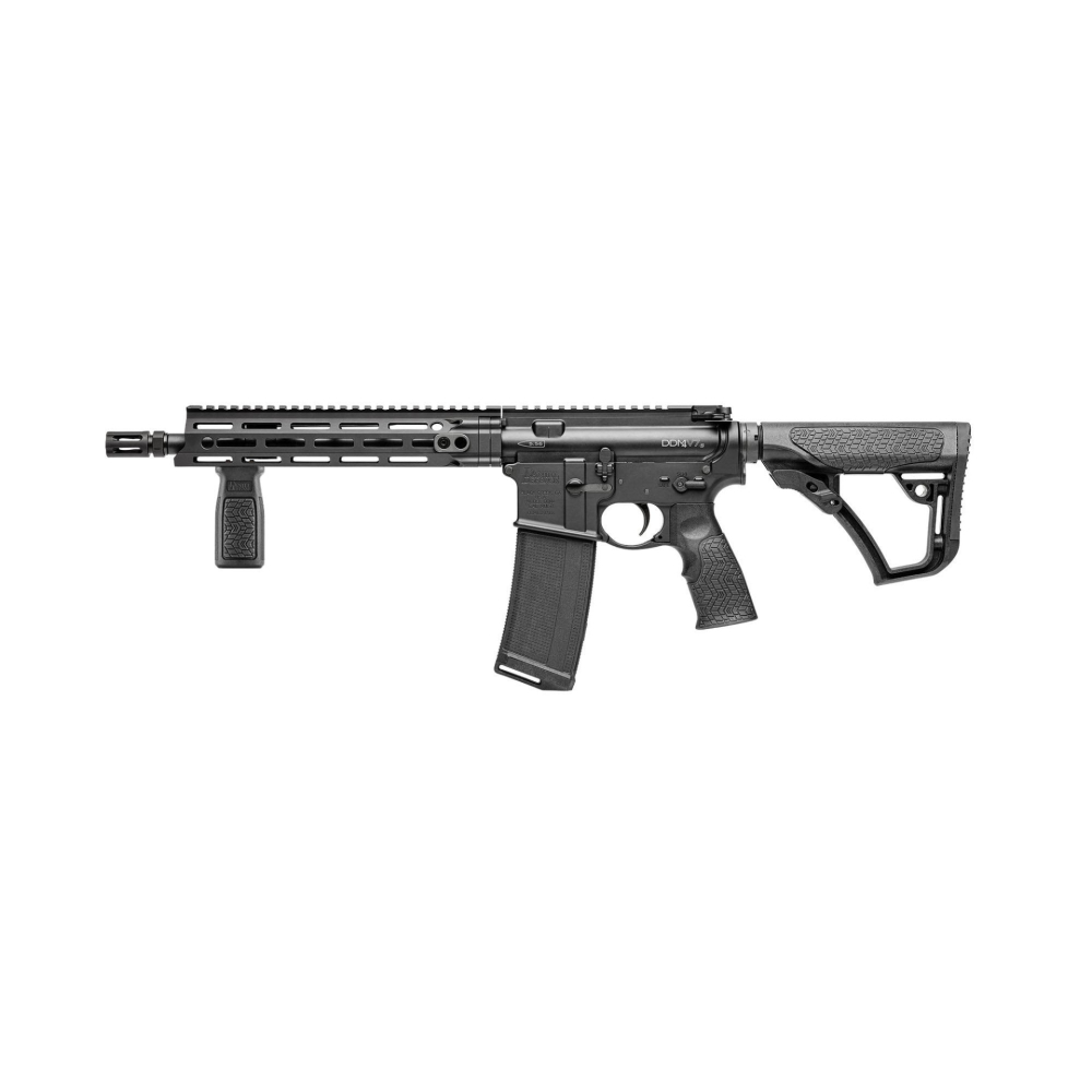 DANIEL DEFENSE DDM4-V7 11.5" 5.56MM NATO BLACK W/