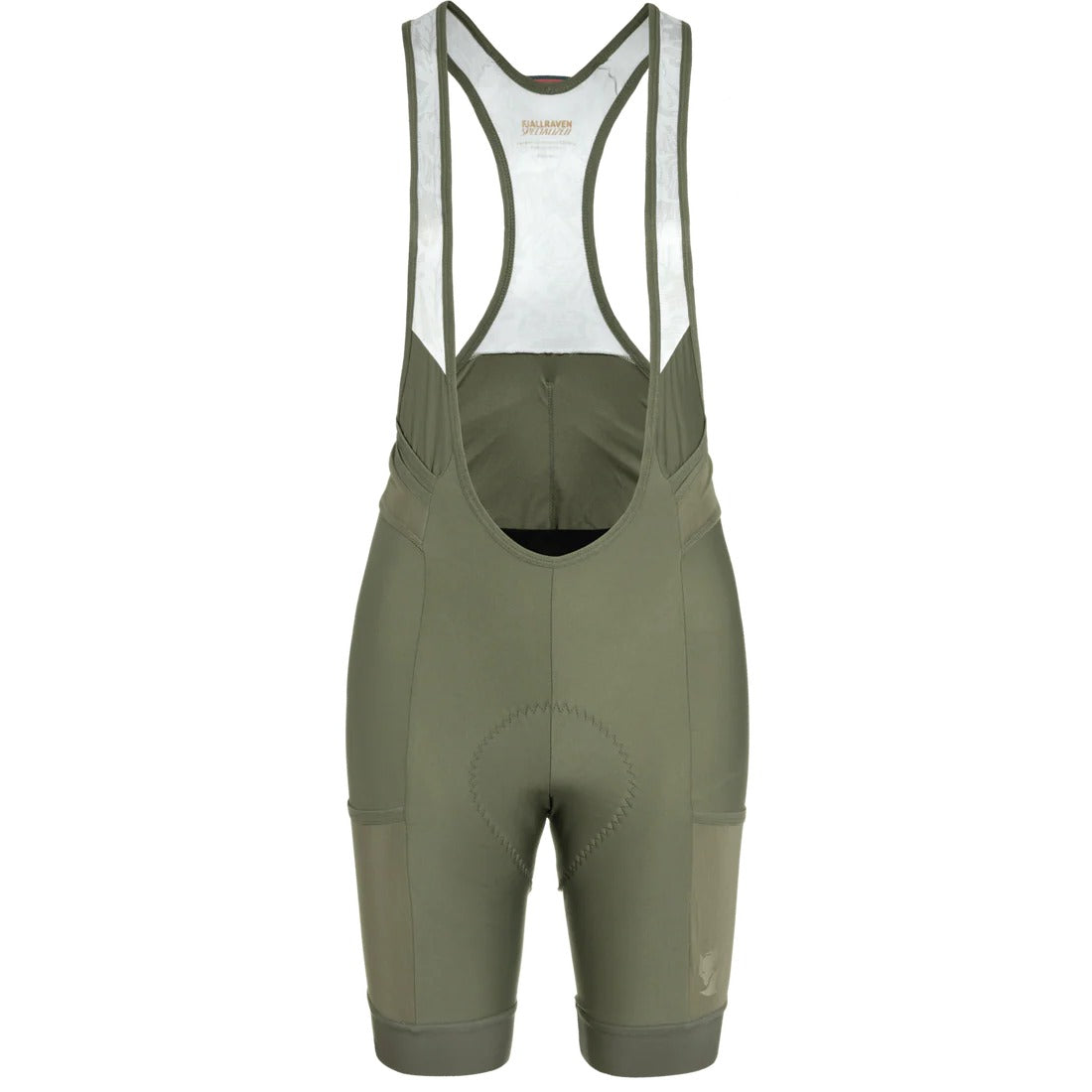 S/F Adventure Bib Shorts W