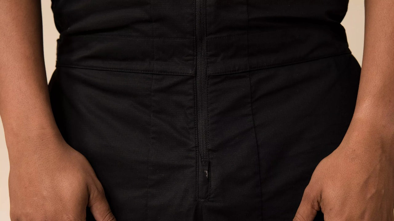 S/F Field Suit M