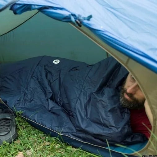 S/F Sleep Poncho
