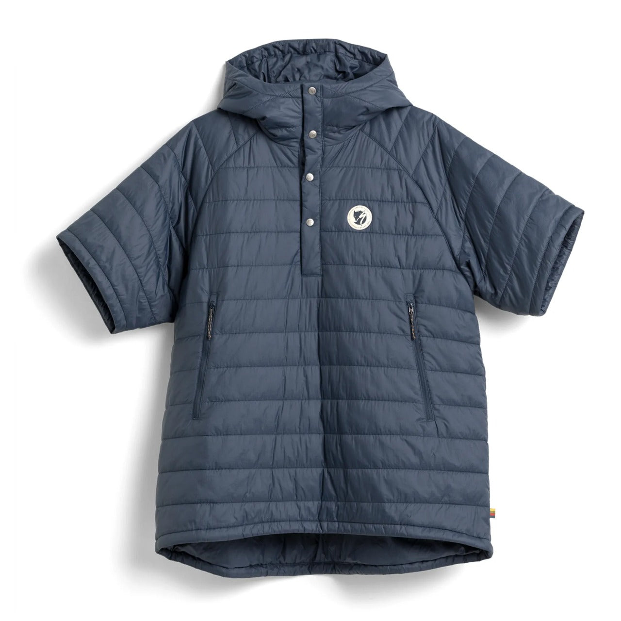 S/F Thermo Anorak