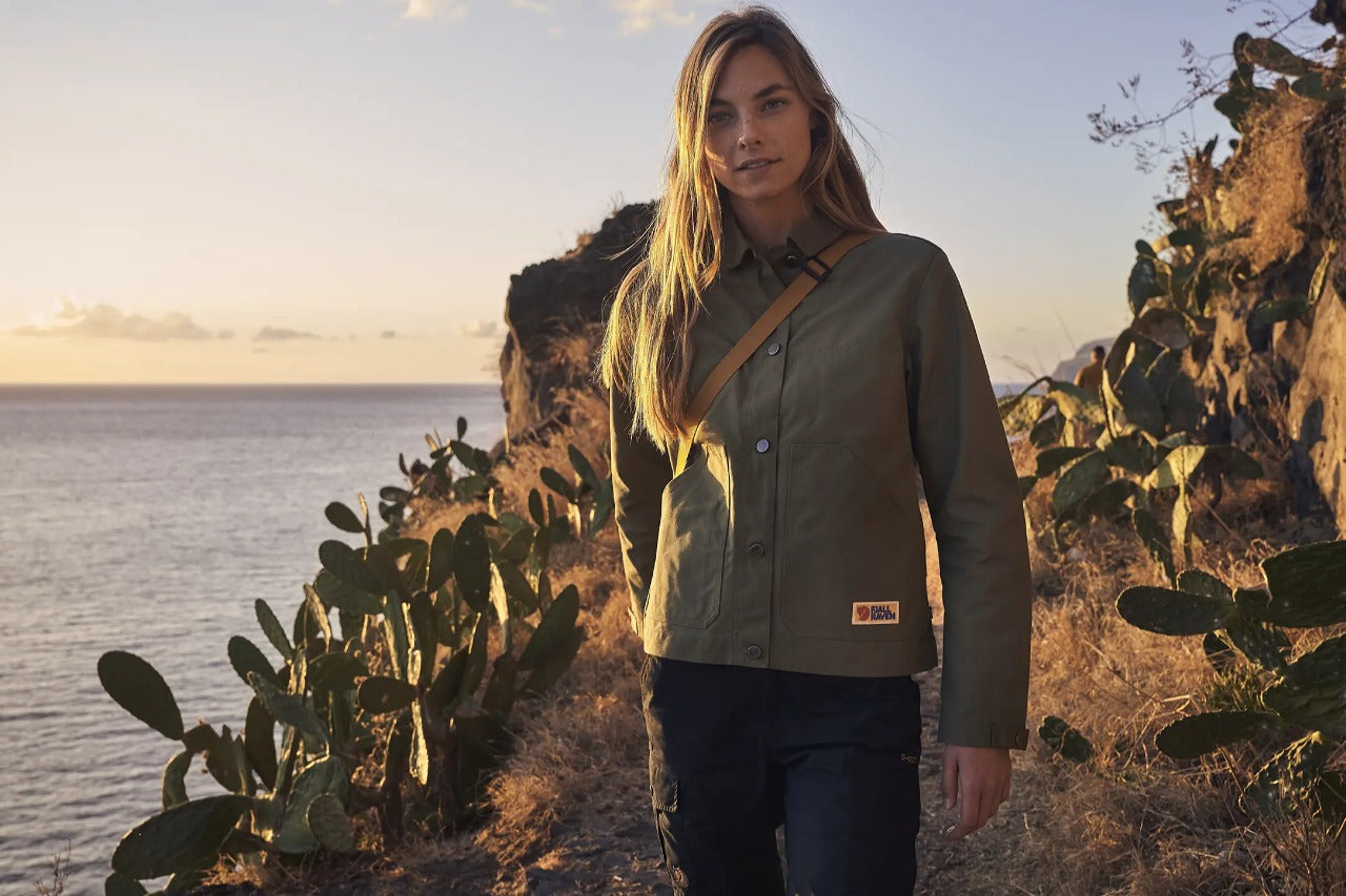 Vardag Jacket W