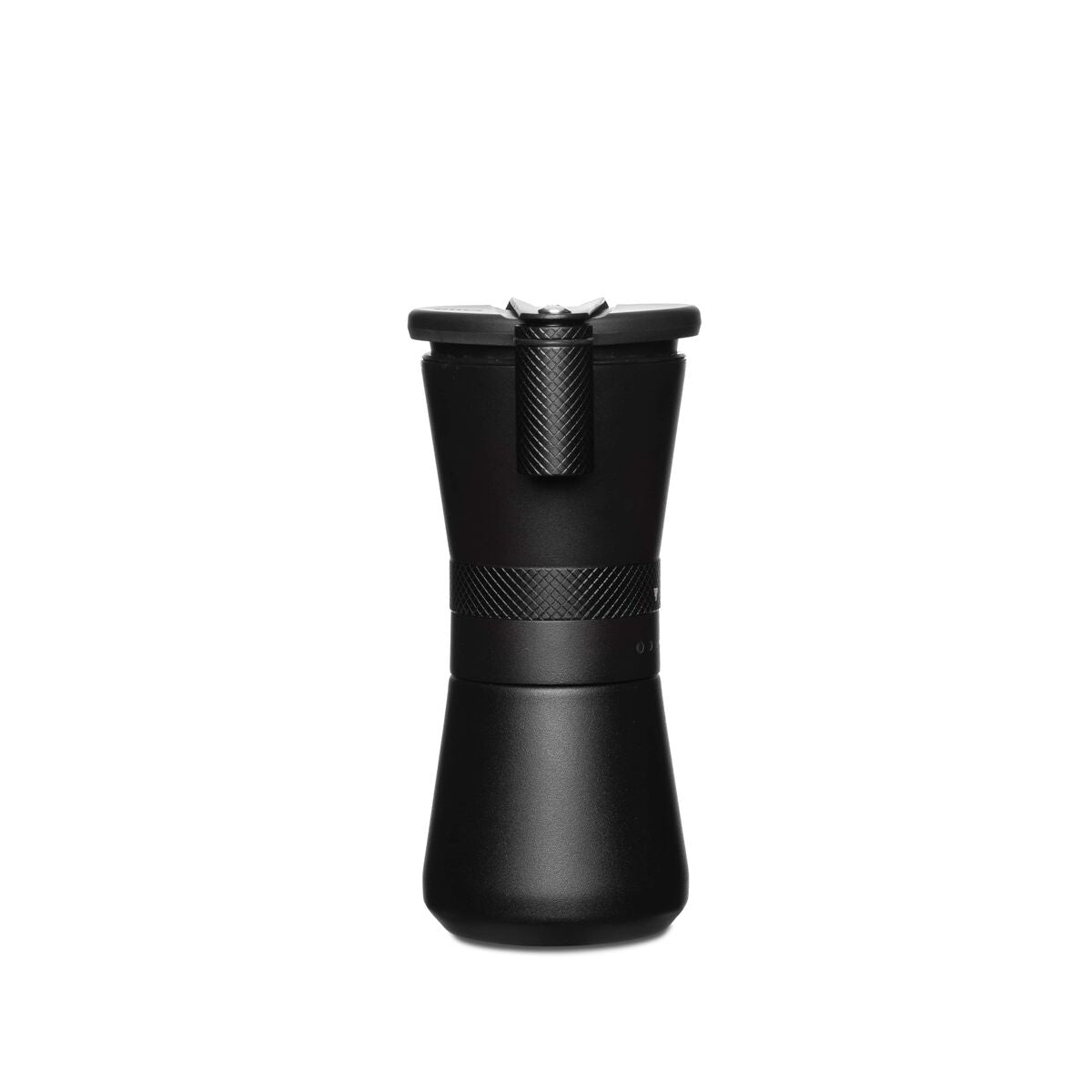Hand Grinder - Black