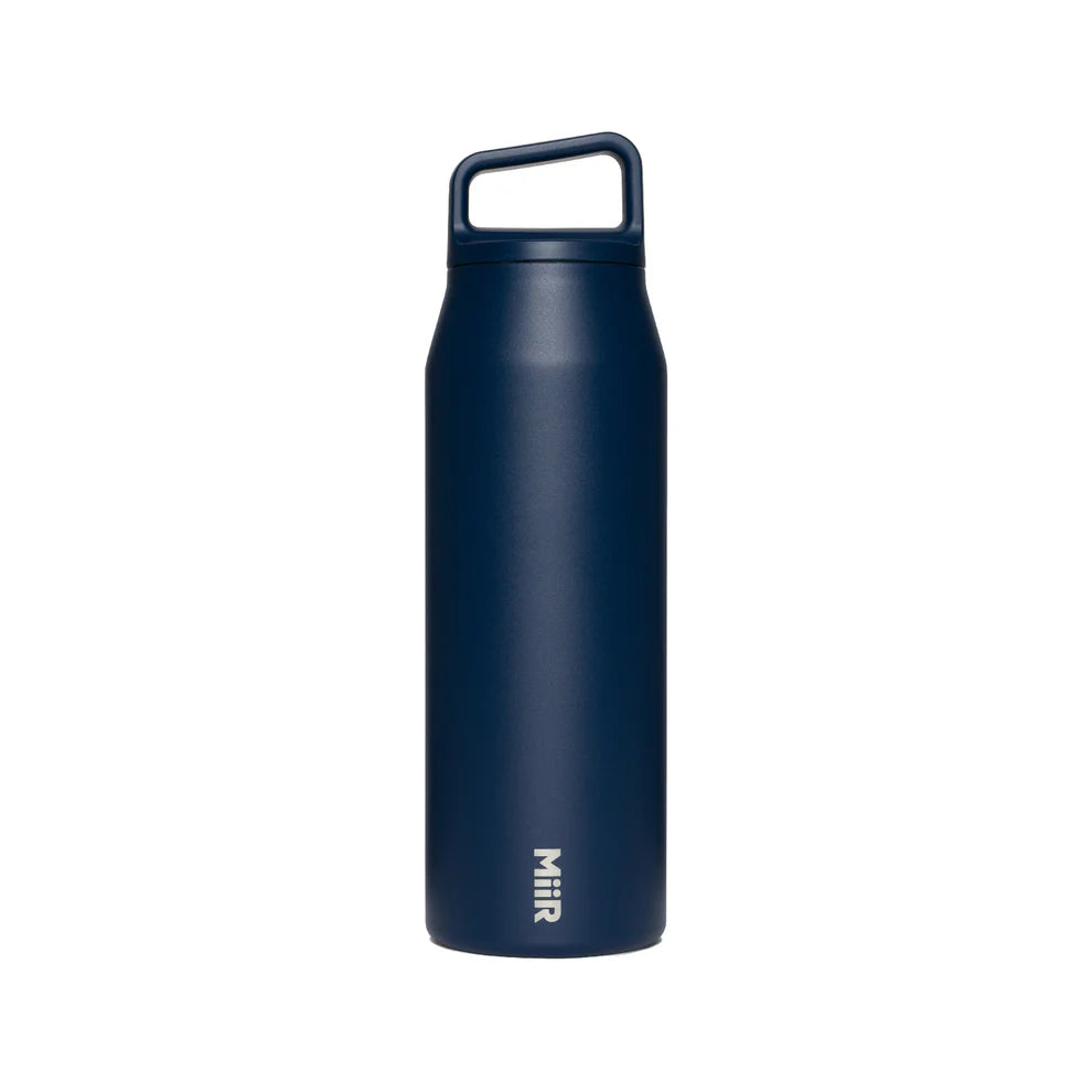 Wide Mouth Bottle