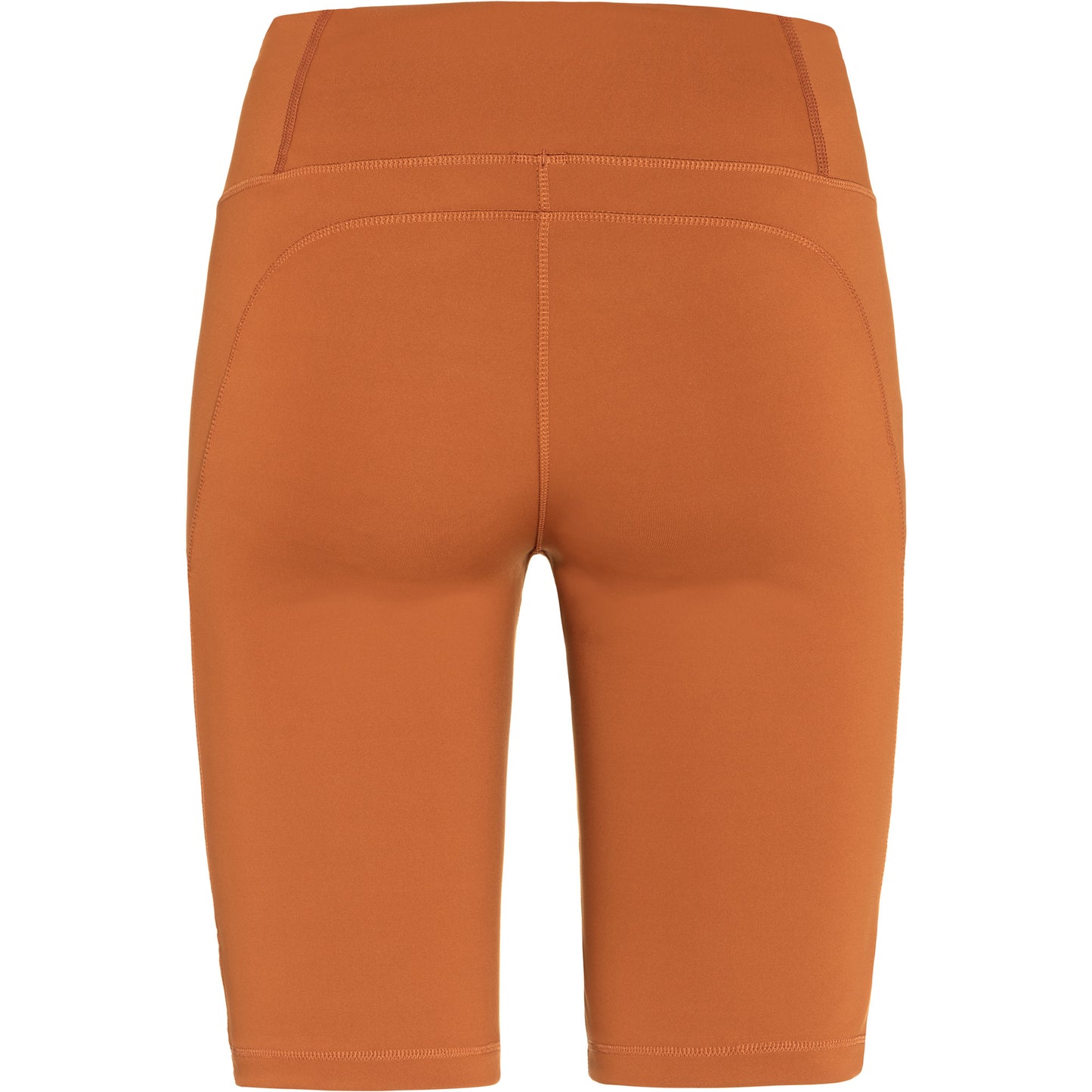 Abisko Short Tights W