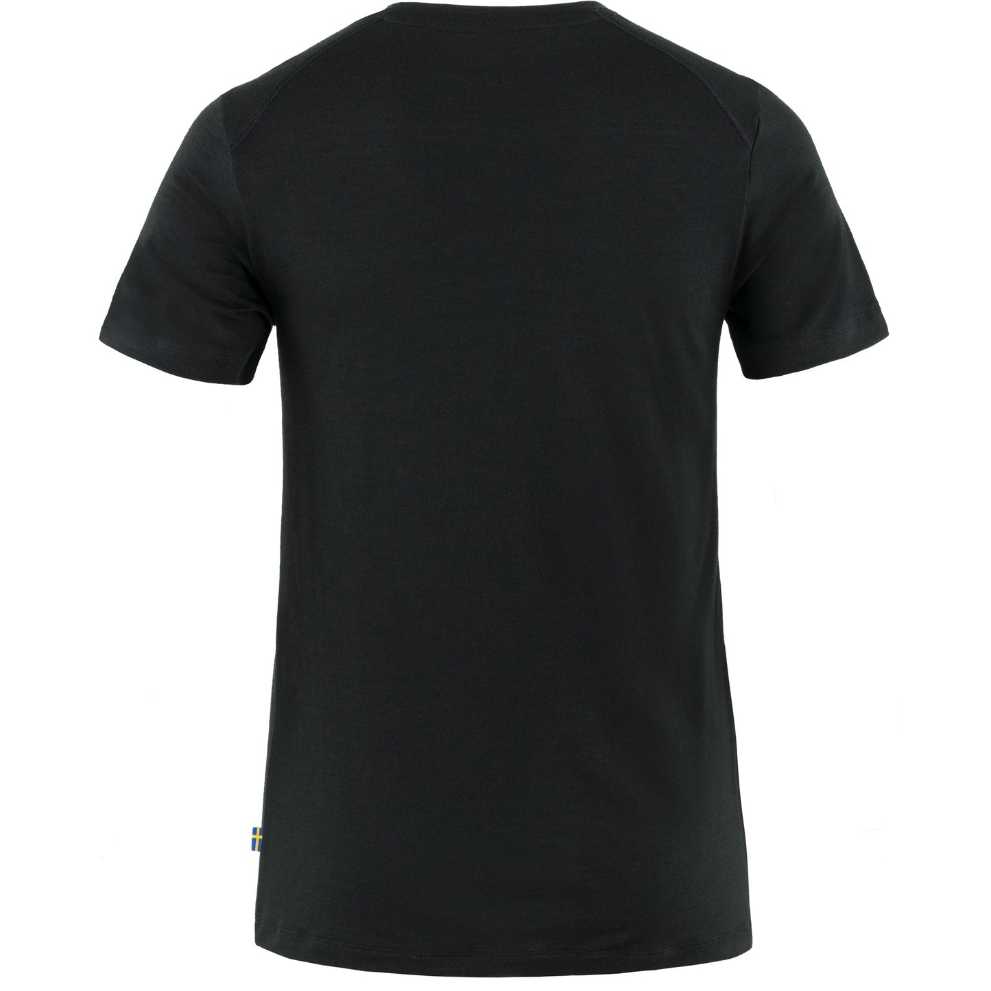 Abisko Wool Fox SS W