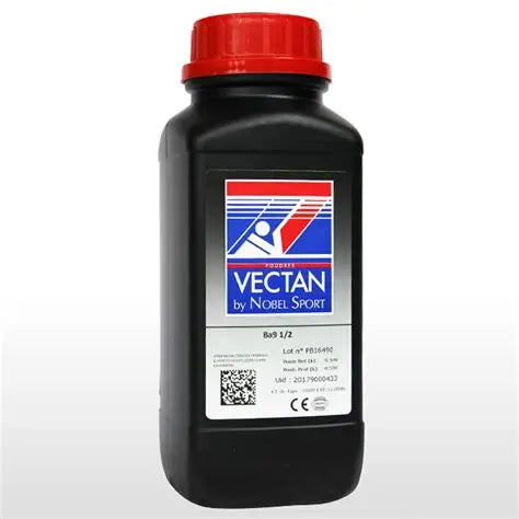 VECTAN BA 9.5 PROPELLANT 500G