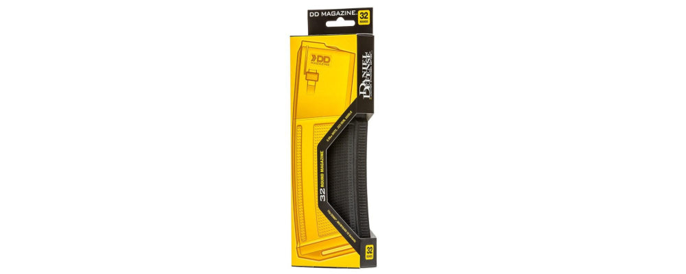 DANIEL DEFENSE 5.56 (32RD) MAGAZINE