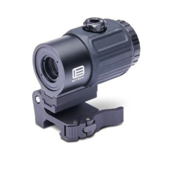 EOTECH G43 MAGNIFIER W/ QD STS MOUNT